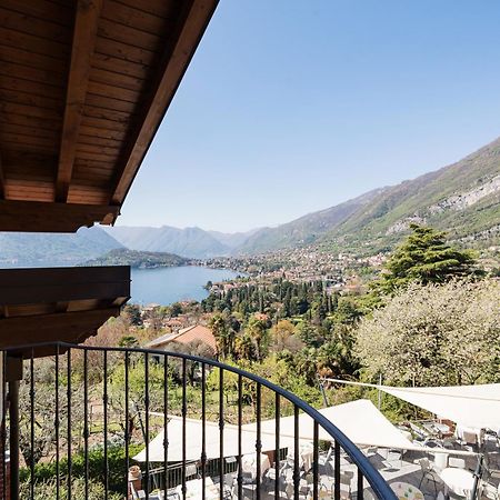 Alveluu Ristorante E Suites Tremezzo Bagian luar foto