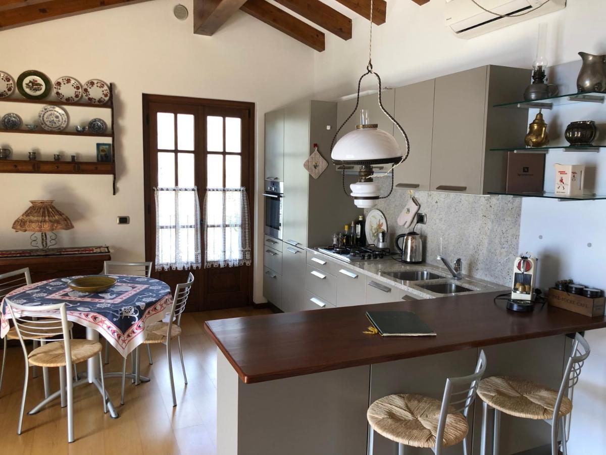 Alveluu Ristorante E Suites Tremezzo Bagian luar foto