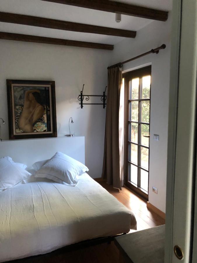 Alveluu Ristorante E Suites Tremezzo Bagian luar foto