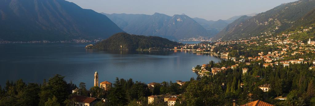 Alveluu Ristorante E Suites Tremezzo Ruang foto